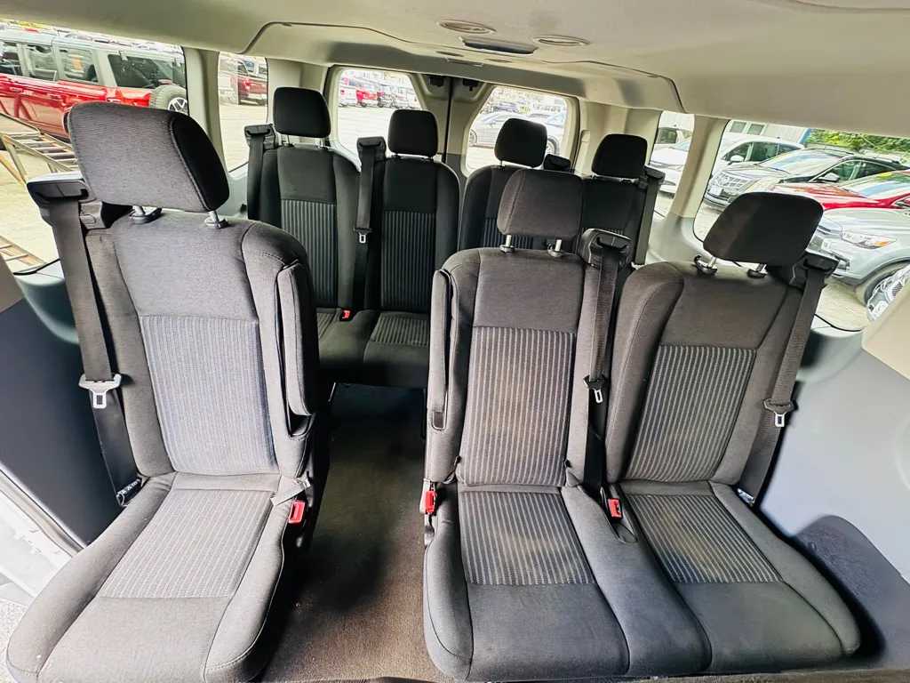 2015 Ford Transit Van photo 18