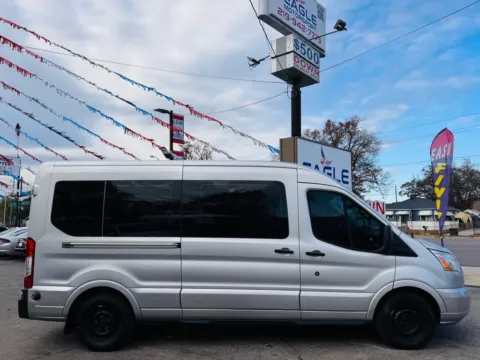 More photos of 2016 FORD TRANSIT T-350 at Eagle Motorsport Used Car Dealer Bad Credit Auto Finance Northwest Indiana, IN