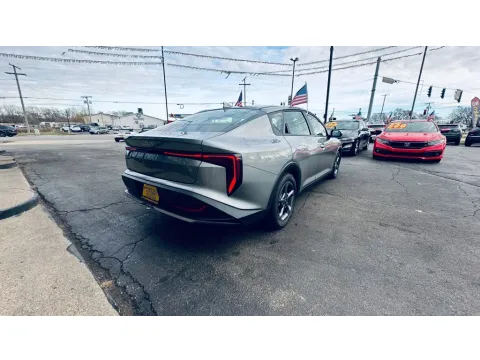 More photos of 2025 KIA K4 LX at NWI AUTO FINANCE Valparaiso, IN