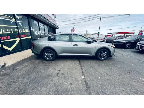 More photos of 2025 KIA K4 LX at NWI AUTO FINANCE Valparaiso, IN