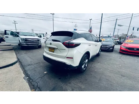 More photos of 2020 NISSAN MURANO PLATINUM at NWI AUTO FINANCE Valparaiso, IN