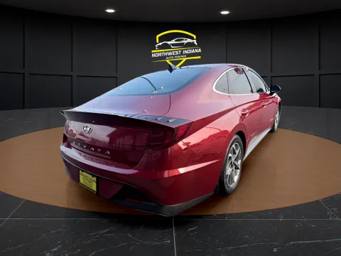 More photos of 2023 HYUNDAI ELANTRA SEL at NWI AUTO FINANCE Valparaiso, IN