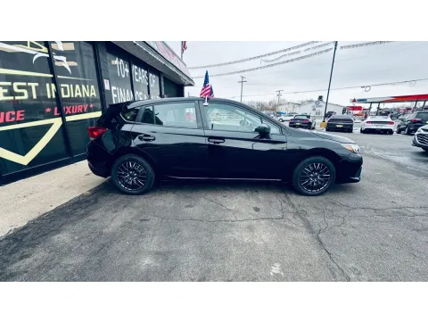 More photos of 2022 SUBARU IMPREZA at NWI AUTO FINANCE Valparaiso, IN