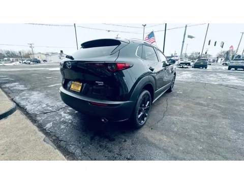 More photos of 2023 MAZDA CX-30 PREMIUM at NWI AUTO FINANCE Valparaiso, IN