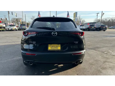 More photos of 2023 MAZDA CX-30 PREMIUM at NWI AUTO FINANCE Valparaiso, IN