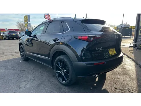 More photos of 2023 MAZDA CX-30 PREMIUM at NWI AUTO FINANCE Valparaiso, IN