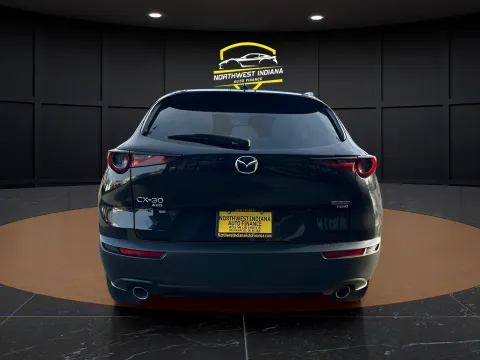 More photos of 2023 MAZDA CX-30 PREMIUM at NWI AUTO FINANCE Valparaiso, IN