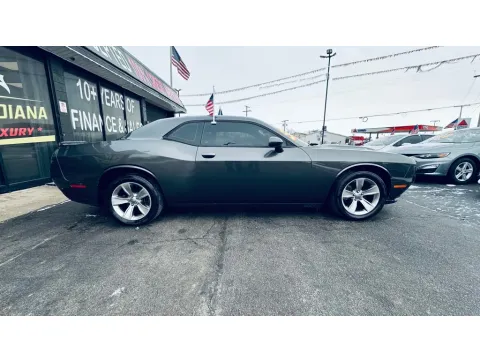 More photos of 2021 DODGE CHALLENGER SXT at NWI AUTO FINANCE Valparaiso, IN