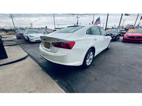 More photos of 2024 CHEVROLET MALIBU LT at NWI AUTO FINANCE Valparaiso, IN