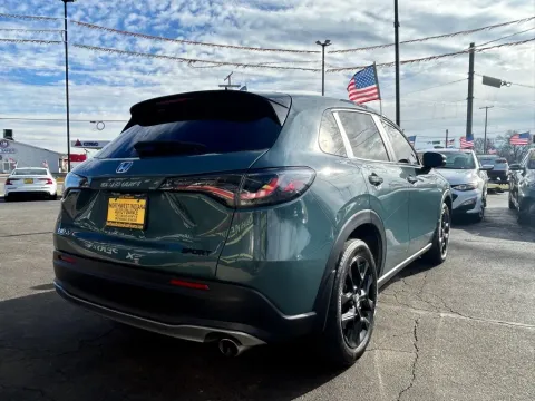 More photos of 2024 HONDA HR-V SPORT at NWI AUTO FINANCE Valparaiso, IN