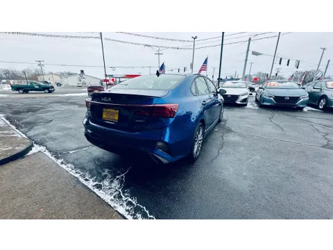 More photos of 2024 KIA FORTE GT LINE at NWI AUTO FINANCE Valparaiso, IN