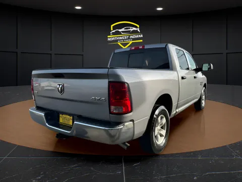 More photos of 2023 RAM 1500 CLASSIC SLT at NWI AUTO FINANCE Valparaiso, IN