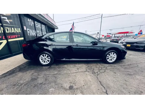 More photos of 2025 TOYOTA CAMRY LE at NWI AUTO FINANCE Valparaiso, IN