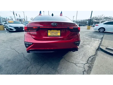 More photos of 2019 KIA FORTE FE at NWI AUTO FINANCE Valparaiso, IN