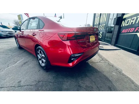 More photos of 2019 KIA FORTE FE at NWI AUTO FINANCE Valparaiso, IN