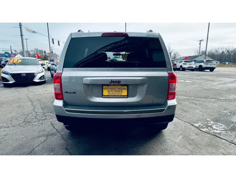 More photos of 2016 JEEP PATRIOT SPORT at NWI AUTO FINANCE Valparaiso, IN