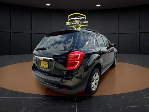 More photos of 2017 CHEVROLET EQUINOX LT at NWI AUTO FINANCE Valparaiso, IN