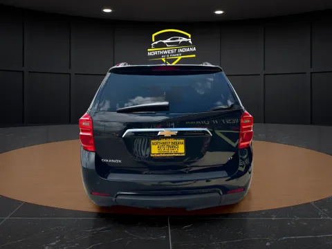 More photos of 2017 CHEVROLET EQUINOX LT at NWI AUTO FINANCE Valparaiso, IN