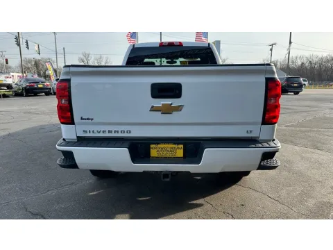 More photos of 2017 CHEVROLET SILVERADO 1500 LT at NWI AUTO FINANCE Valparaiso, IN