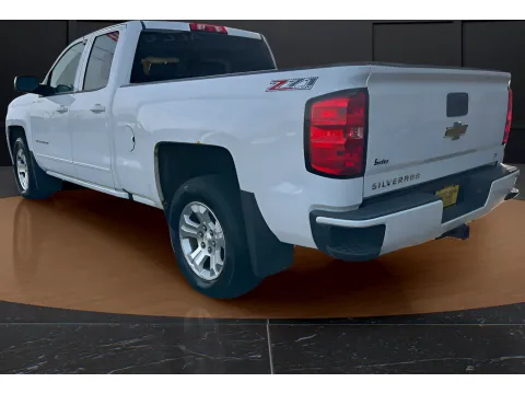 Another view of 2017 CHEVROLET SILVERADO 1500 LT for sale in Valparaiso, IN at NWI AUTO FINANCE Valparaiso