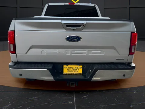 More photos of 2019 FORD F-150 SUPERCREW XLT at NWI AUTO FINANCE Valparaiso, IN