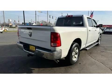 Another view of 2020 RAM 1500 CLASSIC SLT for sale in Valparaiso, IN at NWI AUTO FINANCE Valparaiso