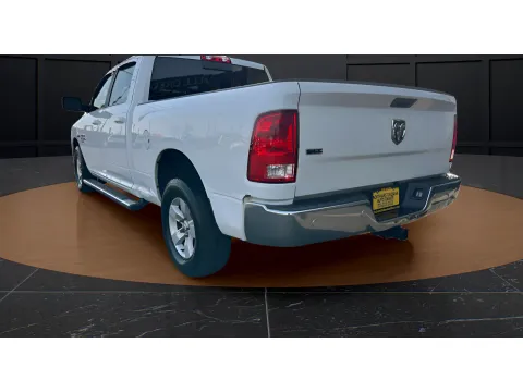 Another view of 2020 RAM 1500 CLASSIC SLT for sale in Valparaiso, IN at NWI AUTO FINANCE Valparaiso