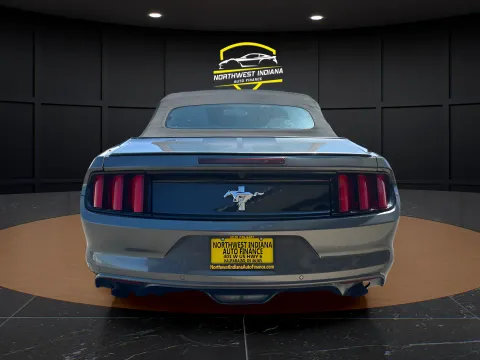 More photos of 2017 FORD MUSTANG V6 at NWI AUTO FINANCE Valparaiso, IN