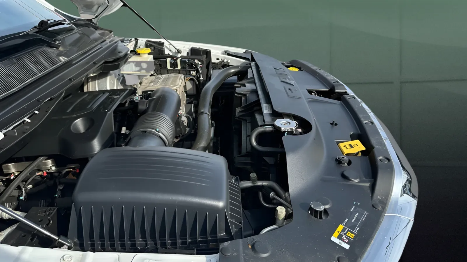 2023 RAM Ram 1500 Pickup Big Horn/Lone Star - Photo 12