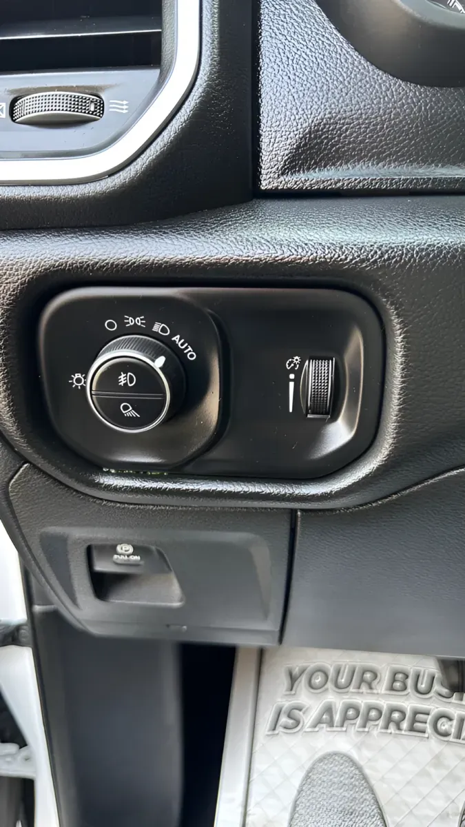 2023 RAM Ram 1500 Pickup Big Horn/Lone Star - Photo 16