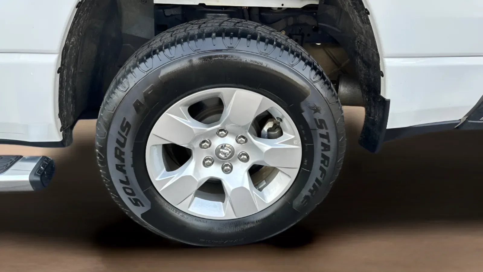 2023 RAM Ram 1500 Pickup Big Horn/Lone Star - Photo 9