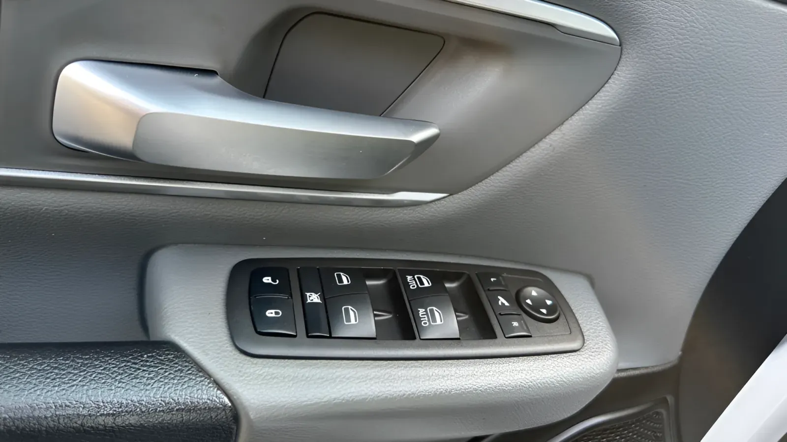 2023 RAM Ram 1500 Pickup Big Horn/Lone Star - Photo 14