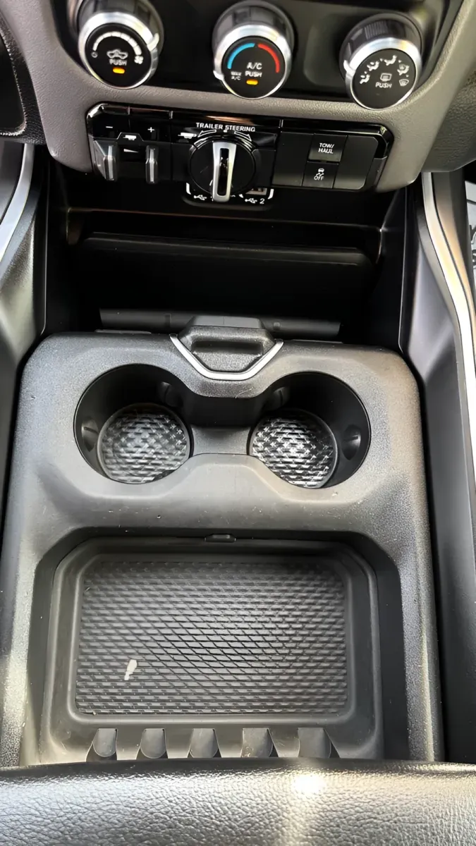 2023 RAM Ram 1500 Pickup Big Horn/Lone Star - Photo 22