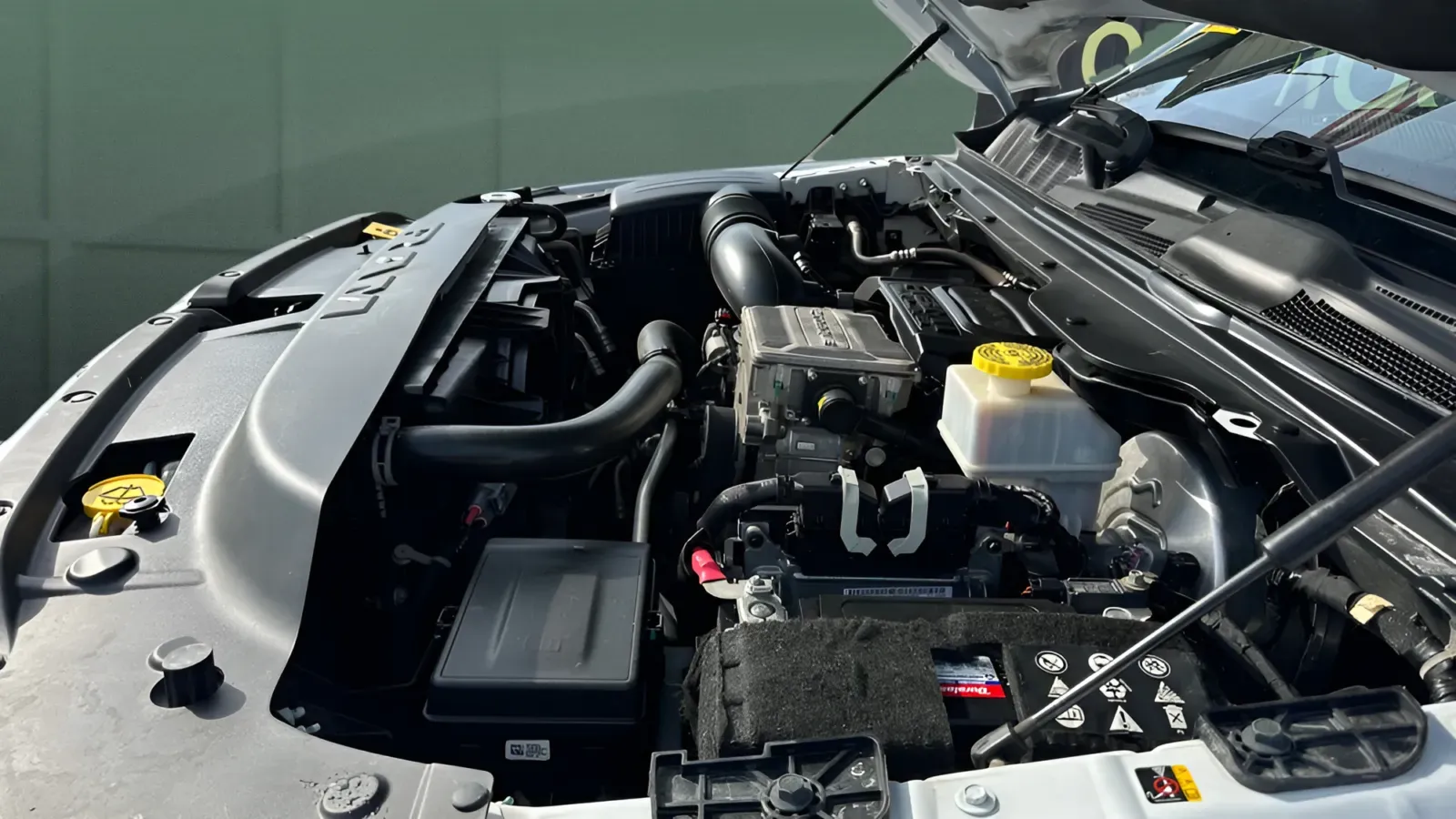 2023 RAM Ram 1500 Pickup Big Horn/Lone Star - Photo 10