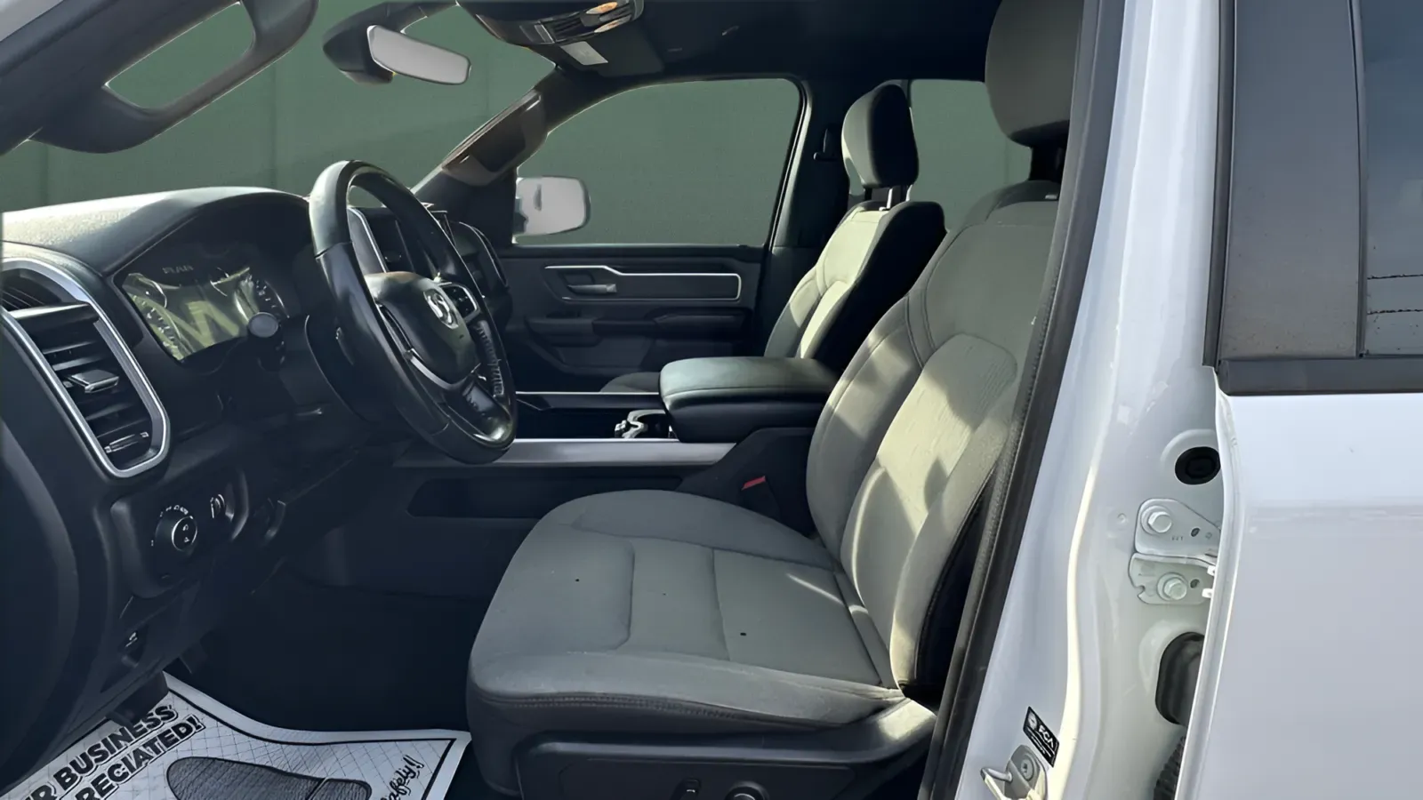 2023 RAM Ram 1500 Pickup Big Horn/Lone Star - Photo 15