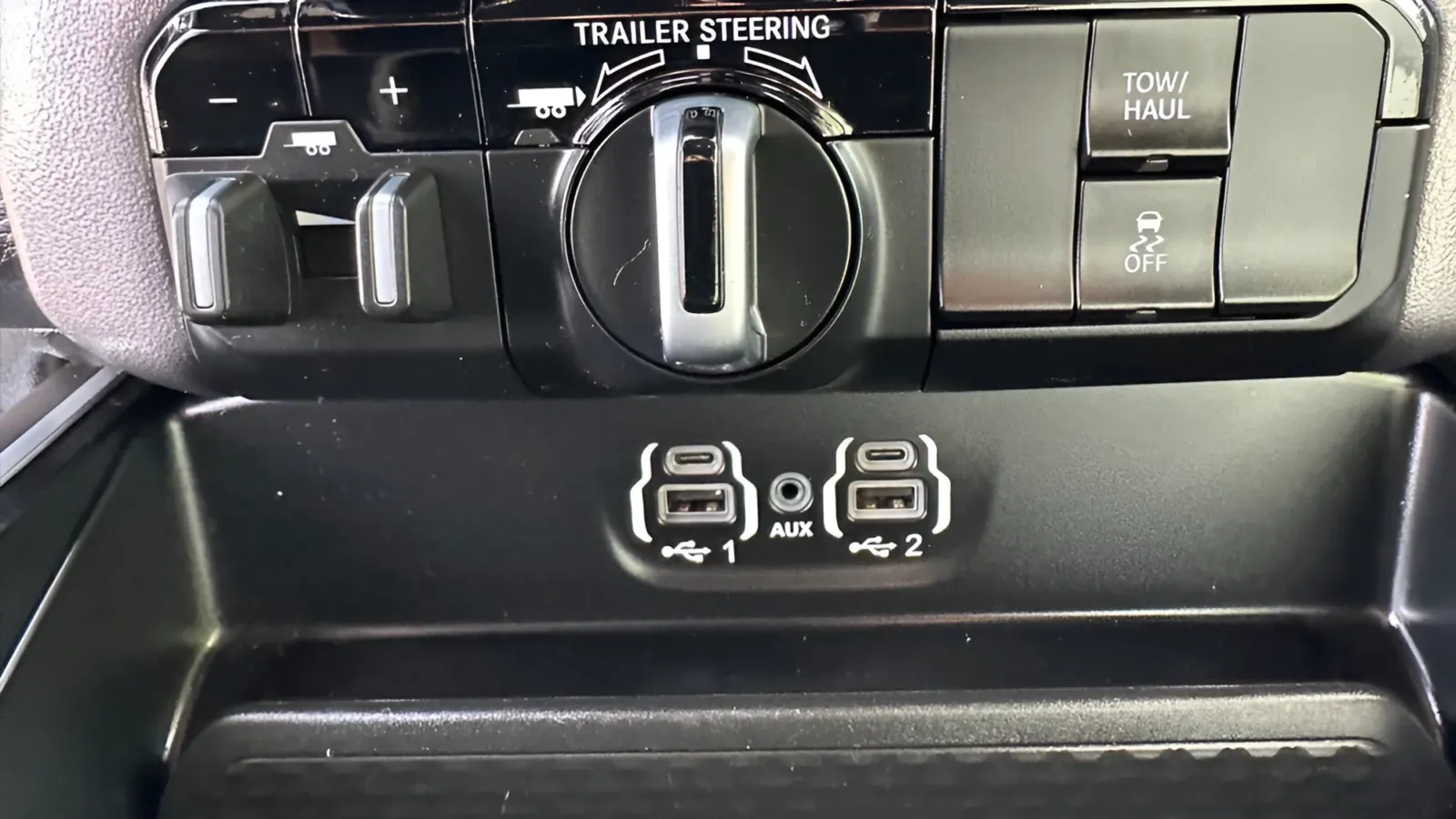 2023 RAM Ram 1500 Pickup Big Horn/Lone Star - Photo 23