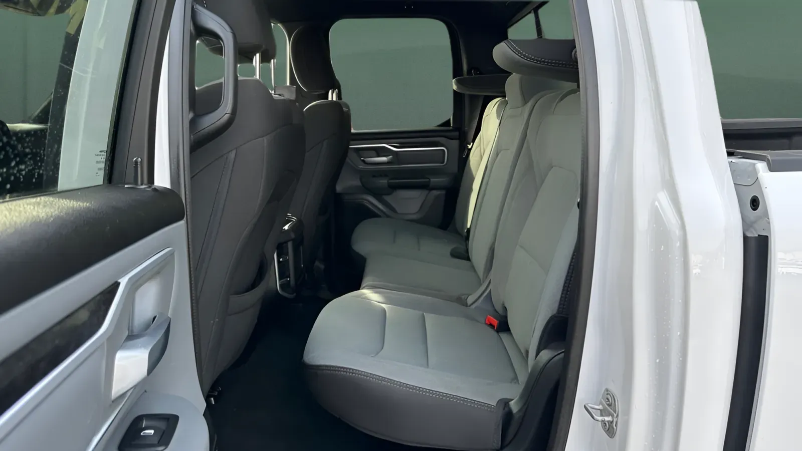 2023 RAM Ram 1500 Pickup Big Horn/Lone Star - Photo 27