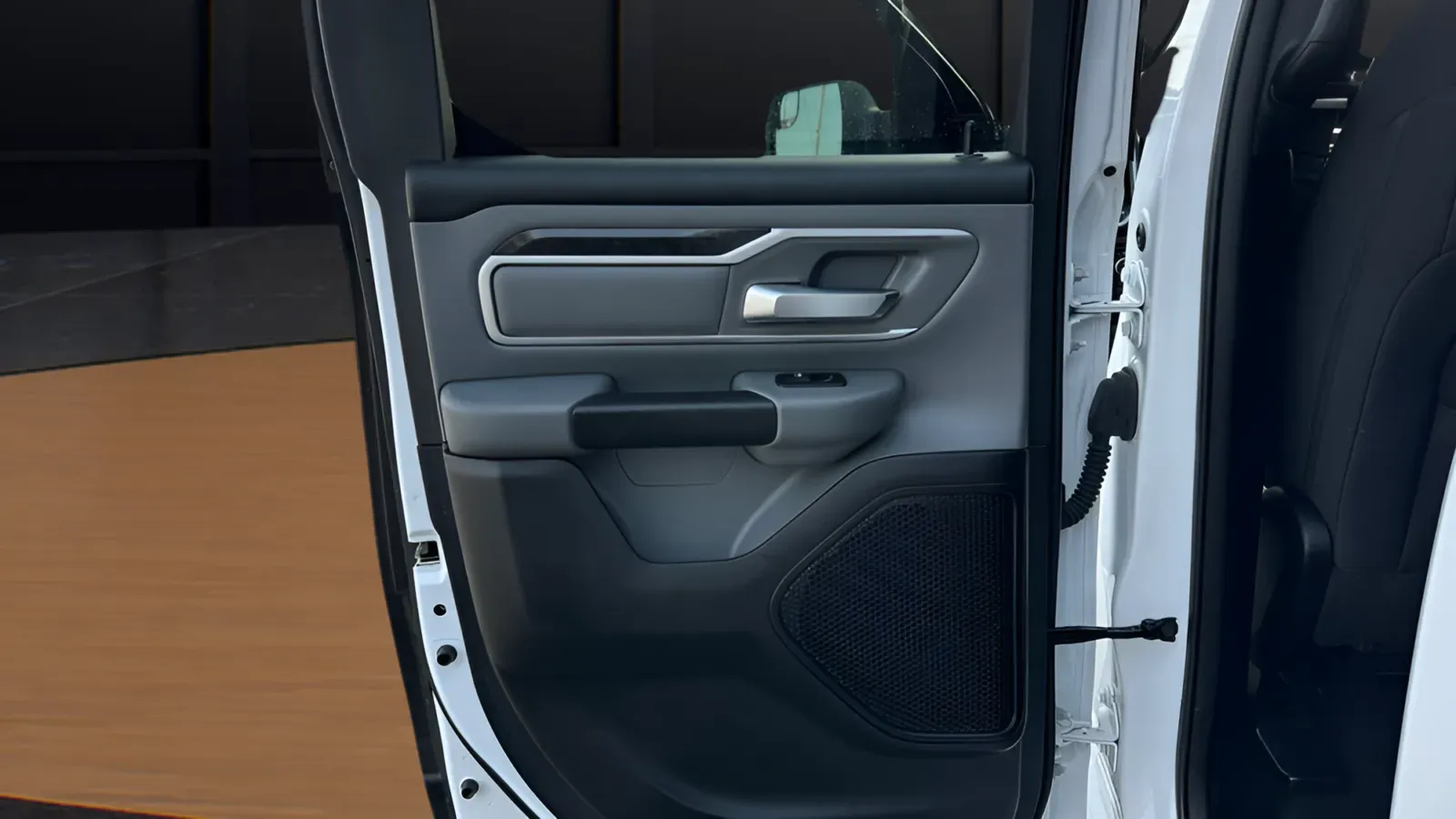 2023 RAM Ram 1500 Pickup Big Horn/Lone Star - Photo 26