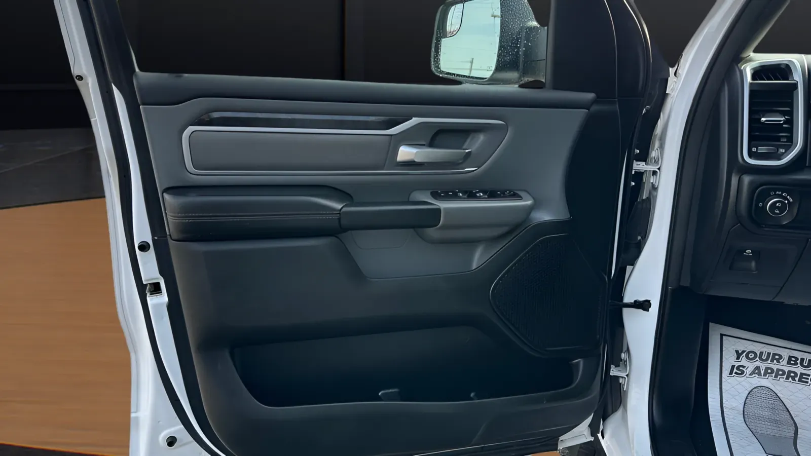 2023 RAM Ram 1500 Pickup Big Horn/Lone Star - Photo 13