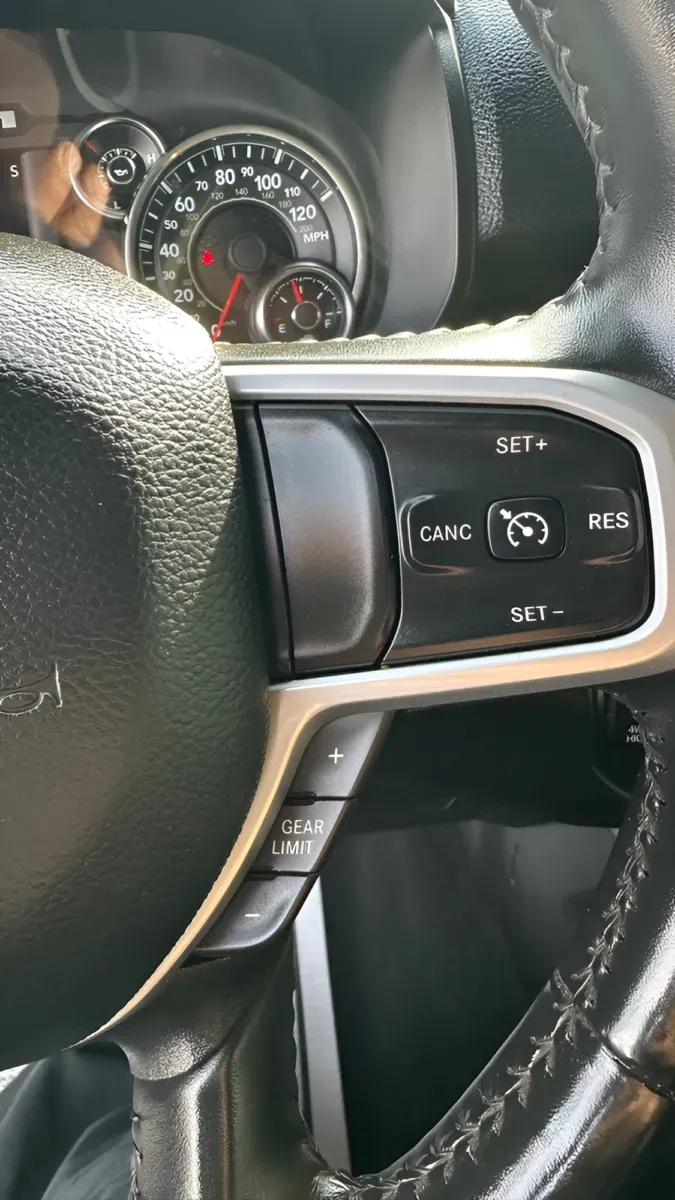 2023 RAM Ram 1500 Pickup Big Horn/Lone Star - Photo 17