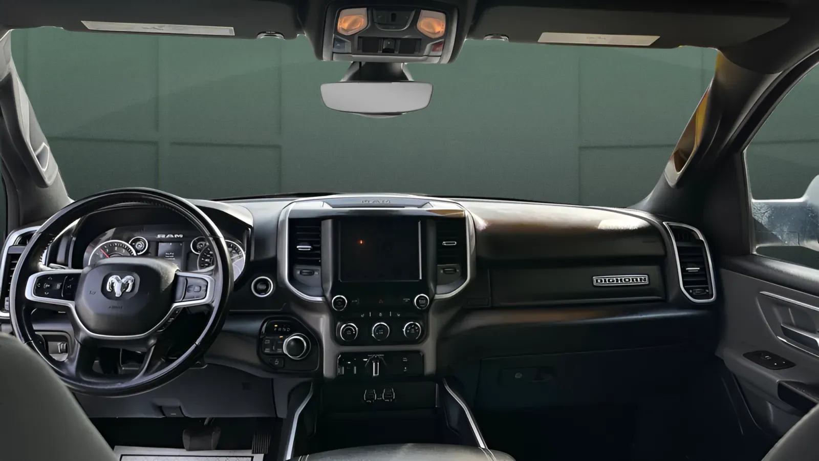 2023 RAM Ram 1500 Pickup Big Horn/Lone Star - Photo 28