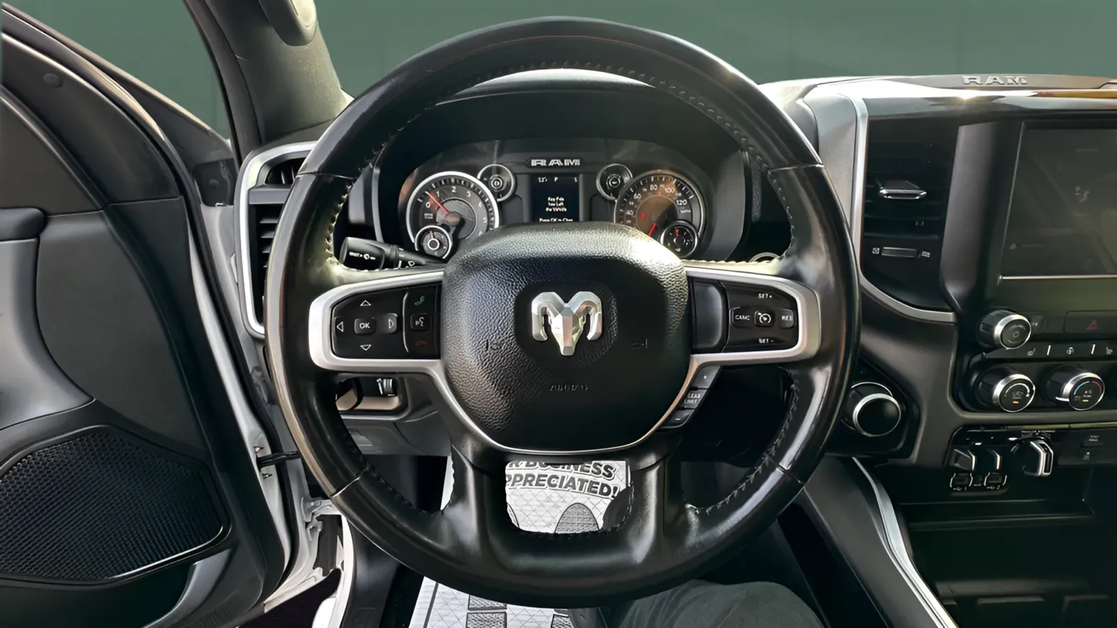 2023 RAM Ram 1500 Pickup Big Horn/Lone Star - Photo 19