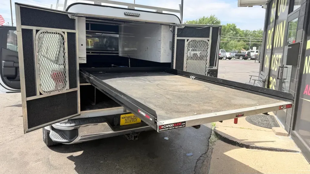 2019 Chevrolet Silverado 1500 Work Truck - Photo 34