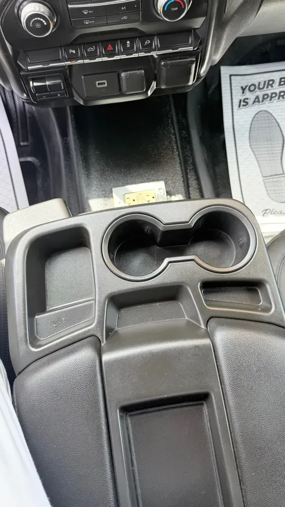 2019 Chevrolet Silverado 1500 Work Truck - Photo 24