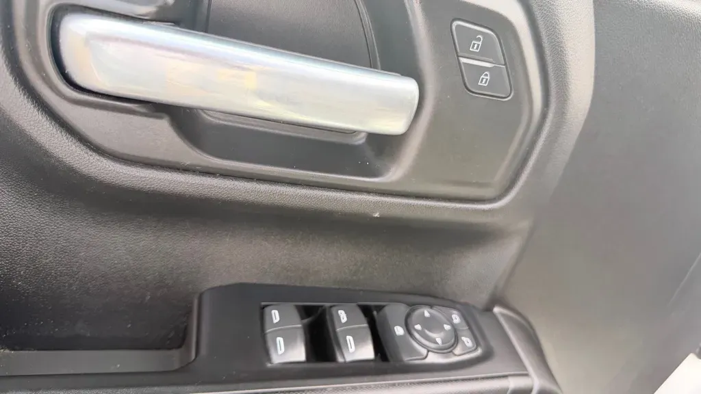 2019 Chevrolet Silverado 1500 Work Truck - Photo 16