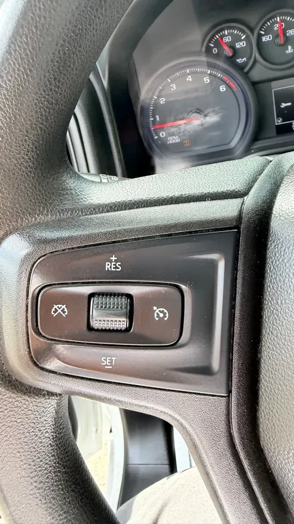2019 Chevrolet Silverado 1500 Work Truck - Photo 20