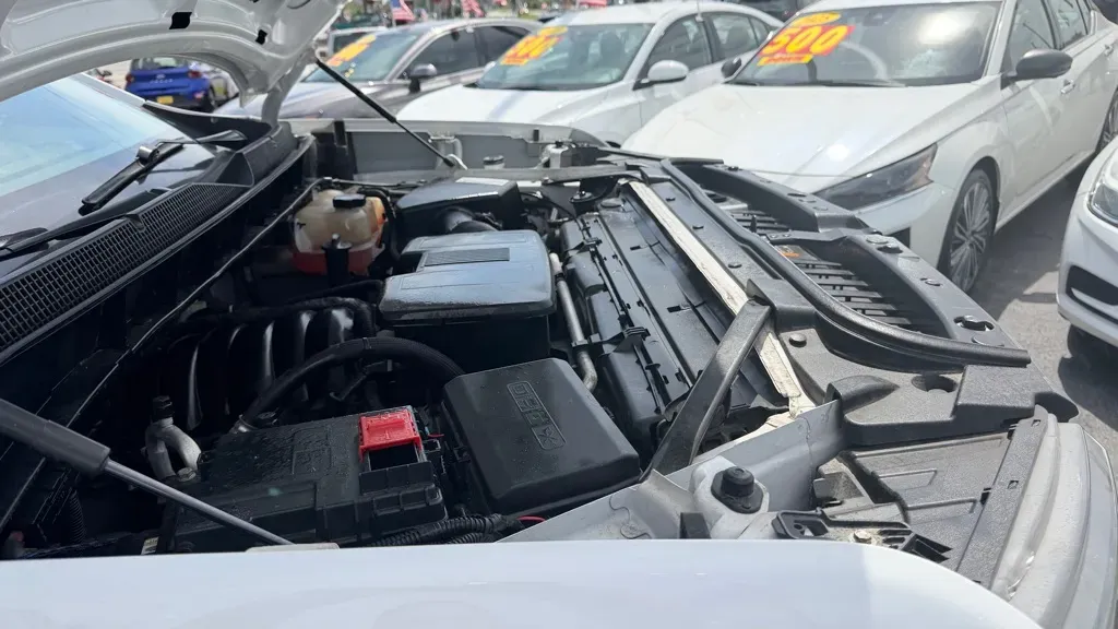2019 Chevrolet Silverado 1500 Work Truck - Photo 12