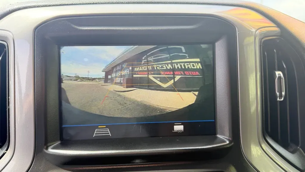 2019 Chevrolet Silverado 1500 Work Truck - Photo 25