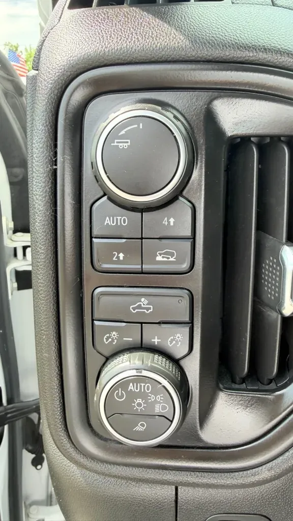 2019 Chevrolet Silverado 1500 Work Truck - Photo 18