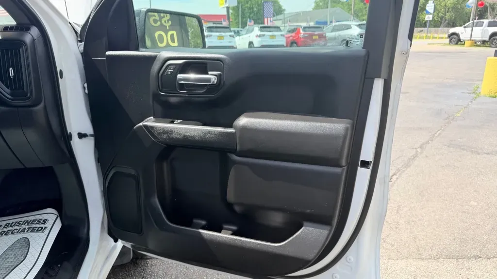 2019 Chevrolet Silverado 1500 Work Truck - Photo 13